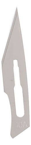 Hojas De Cuchillo Para Grabado De Joyas, Mango, Bisturí Quir