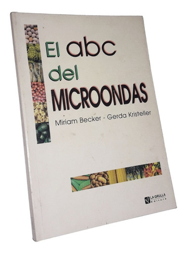 El Abc Del Microondas - Miriam Becker / Gerda Kristeller