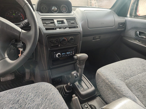 Mitsubishi Montero 3.5 Metal Top V6 At
