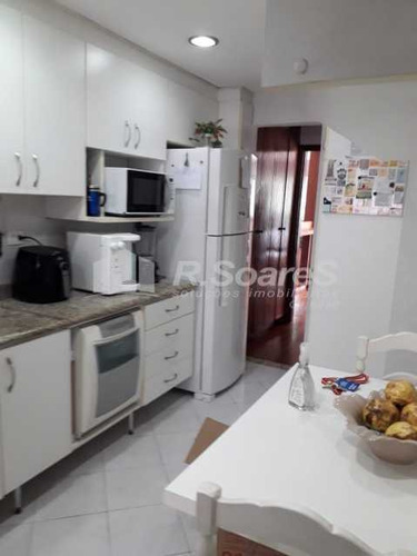Apartamento-à Venda-ipanema-rio De Janeiro - Ldap30369