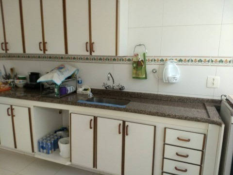 Imagem 10 de 30 de Casa À Venda Na Vila Leão - Sorocaba/sp - Ca09206 - 32352151