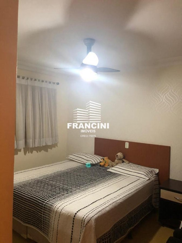 Imagem 8 de 15 de Apartamento Para Venda Em Bauru, Jardim Panorama, 3 Dormitórios, 1 Suíte, 3 Banheiros, 2 Vagas - 3016_2-1109737