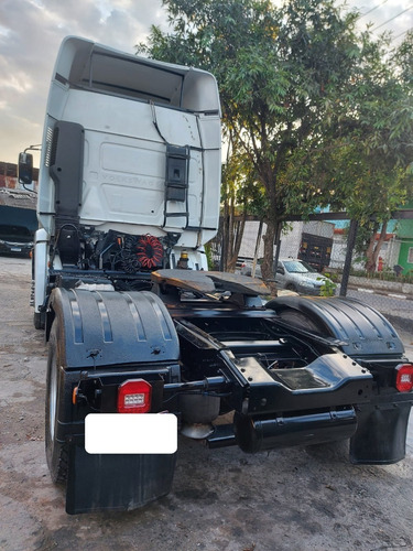 Imagem 3 de 8 de Volkswagen 19-330 4x2 2014 / Abaixo Da Tabela.
