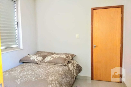 Imagem 5 de 15 de Apartamento À Venda No Santa Efigênia - Código 260428 - 260428