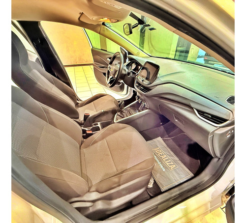 Chevrolet Onix 1.0 FLEX PLUS LT MANUAL