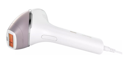 Imagen 2 de 10 de Depiladora Ipl Philips Lumea Prestige Bri947