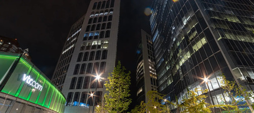 Excelente Local De 148m2 Con Una Exposición Única