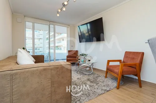 Departamento Avenida Fernández Albano Id: 126218