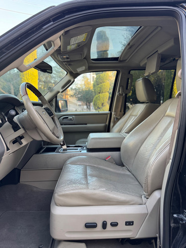 Ford Expedition 5.4 Max Limited V8 4x2 Mt