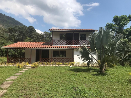 Finca Casa Campestre Cundinamarca