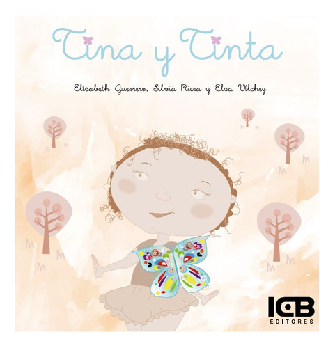 Tina Y Tinta (libro Original)
