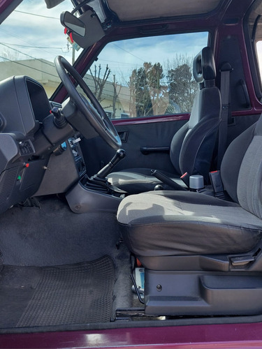Suzuki Vitara 1.6 Jlx Sidekick