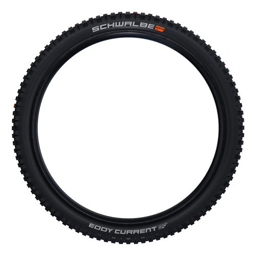 Schwalbe - Eddy Current E-mtb/mtb Y Enduro Neumático Trasero