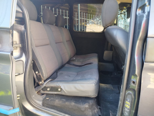 Citroën Berlingo Furgon 1.4 Pack Seguridad 75cv Am53