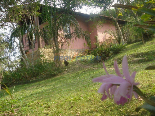 Chácara À Venda Em Vargem Grande - Ch242466