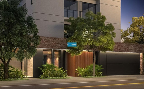 Imagem 2 de 12 de Apartamento 54m² 2 Com Suíte Dormitórios À Venda, Por R$ 912.900 - Indianópolis - São Paulo/sp - Sp406