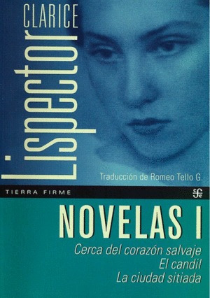 Libro Novelas I-nuevo