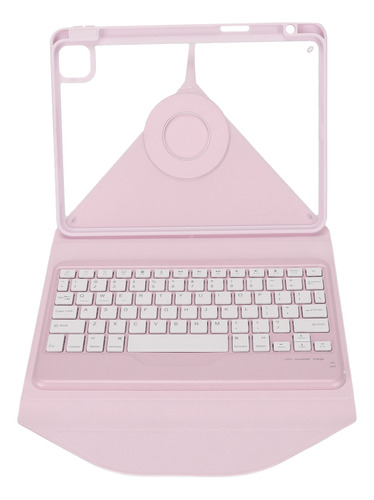 Funda Vertical Para Teclado Bt Keyboard, Multiángulo, Magnét