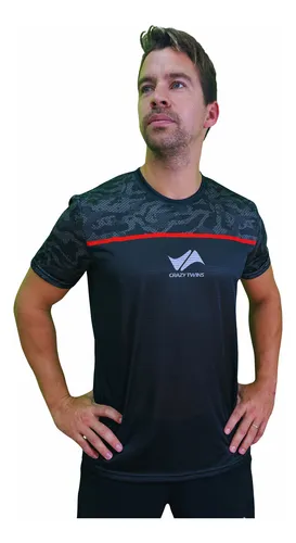 Remeras dry cool hotsell