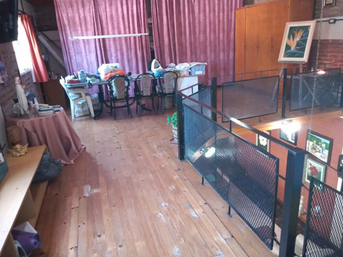Casa Para 2 Familias En Venta En Bernal Centro