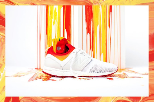 New Balance X Stance All Day