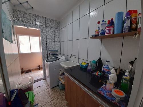 Imagem 15 de 16 de Casa Com 3 Dormitórios À Venda, 200 M² Por R$ 450.000 - Jardins De Athenas - São José Do Rio Preto/sp - Ca9018