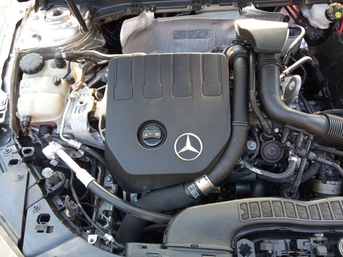 Mercedes-Benz Classe A 1.3 Style 4p