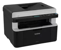 Comprar Impresora Multifuncional Brother Dcp-1617nw Mono-laser Wifi