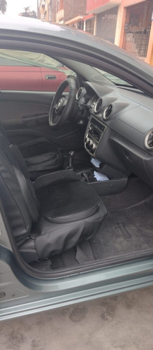 Volskwagen Gol Modelo 2012