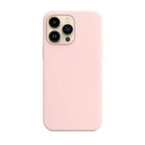 Funda Forro Case Silicona Para iPhone 14 Pro Max