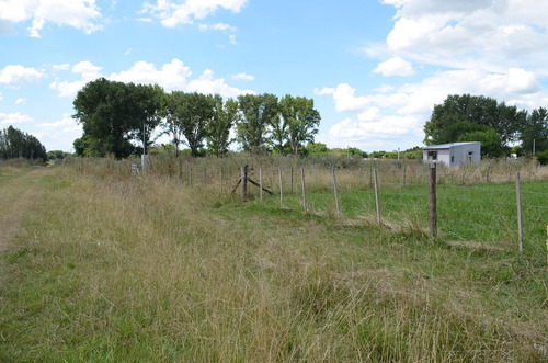 Terreno En Venta En Lomas Altas