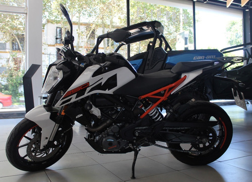 Imagen 10 de 20 de Ktm Duke 250 - Oportunidad