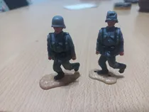 Comprar Soldaditos Alemánes Timpo Toys ×2 Camilleros