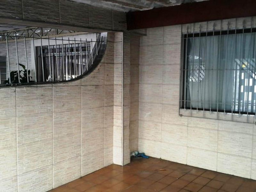 Imagem 3 de 15 de Ref.: 18317 - Casa Terrea Em Osasco Para Venda - 18317