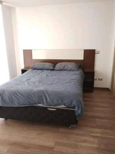 Practico Departamento Monoambiente, Ideal Renta-inversión.