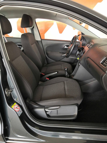Imagen 6 de 10 de Volkswagen Vento 2020