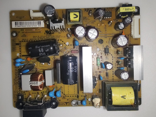 Eax64905001 (2.7) Tarjeta Fuente De Poder Lg (Usado)