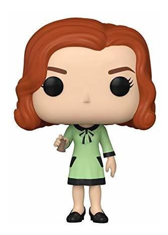 Funko Pop! Tv: Queens Gambit - Beth Harmon