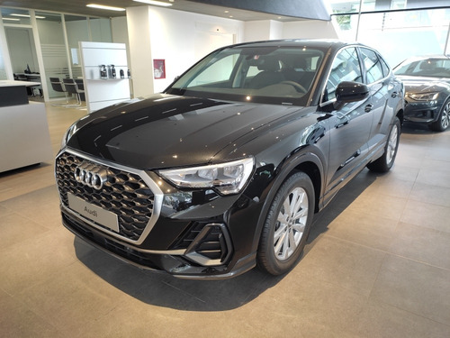 Imagen 16 de 17 de Audi Q3 Sportback 35tfsi A1 A3 A4 A5 A6 A7 A8 Q2 Q5 Q7 Q8 Rs