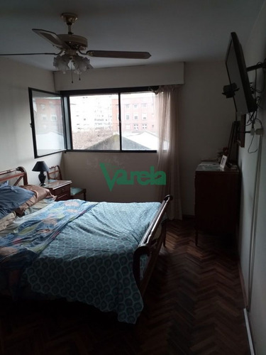 Imagen 12 de 16 de Venta Apto 3 Dorm A Mts Del Elbio Fernandez Centro - Montevideo Centro Montevideo