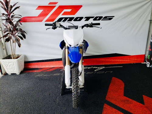 Yamaha Yz 65 0km