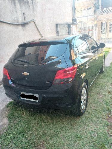 Chevrolet Onix 2019 1.0 Joy 5p