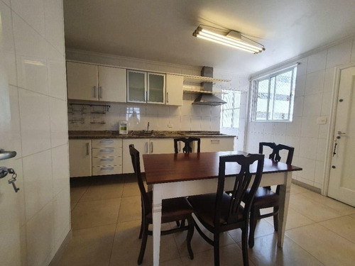 Imagem 29 de 30 de Apartamento Com 3 Dormitórios Para Alugar, 217 M² Por R$ 6.500,00/mês - Higienópolis - São Paulo/sp - Ap20096