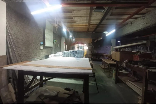 Activo Comercial Con Alto Potencial De Renta