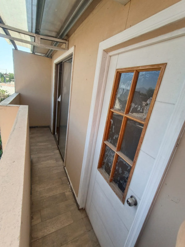 Ref:72599** Hermoso Dpto 2d+1b+ Est En Maipu