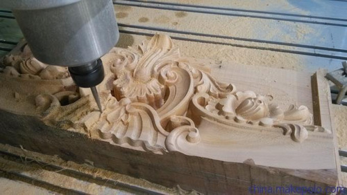 Router Cnc 6060 3 En 1 Spindle + Laser + Eje Rotativo / Msi