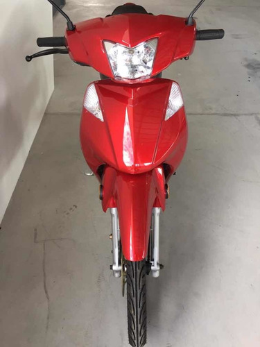 Vince New Lf 125
