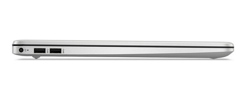 Imagen 7 de 7 de Notebook HP 15-DY2503LA plateada 15.6", Intel Core i5 8GB de RAM 512GB SSD 60 Hz Windows 11 Home
