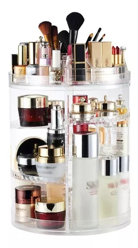 Organizador Maquillaje Cosmetico - a $114900