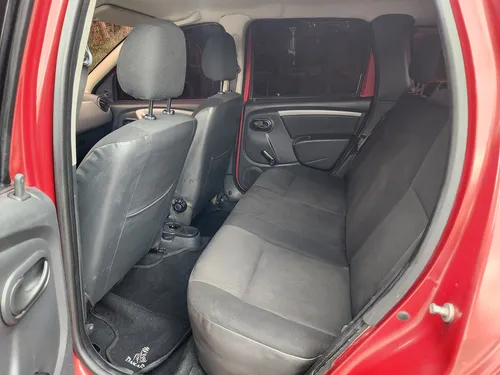 Renault Duster 1.6 Expression